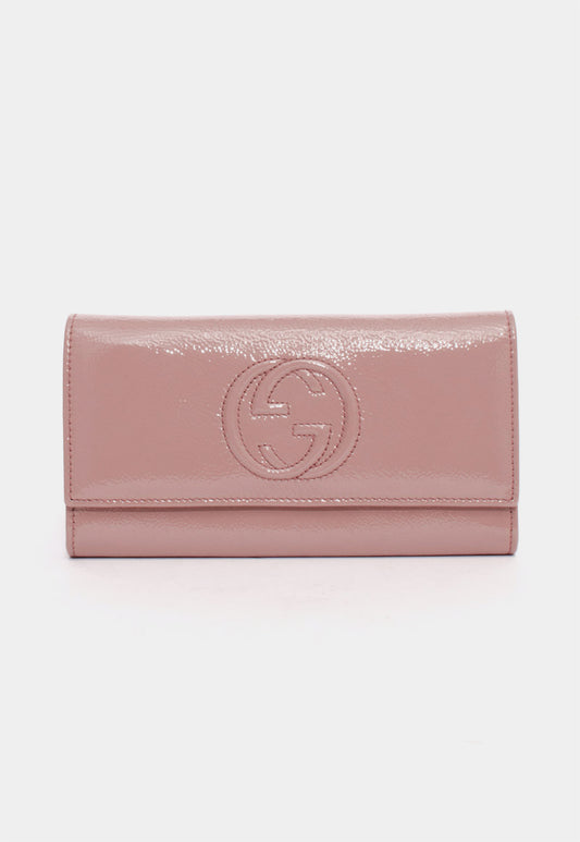 SOHO CONTINENTAL WALLET
