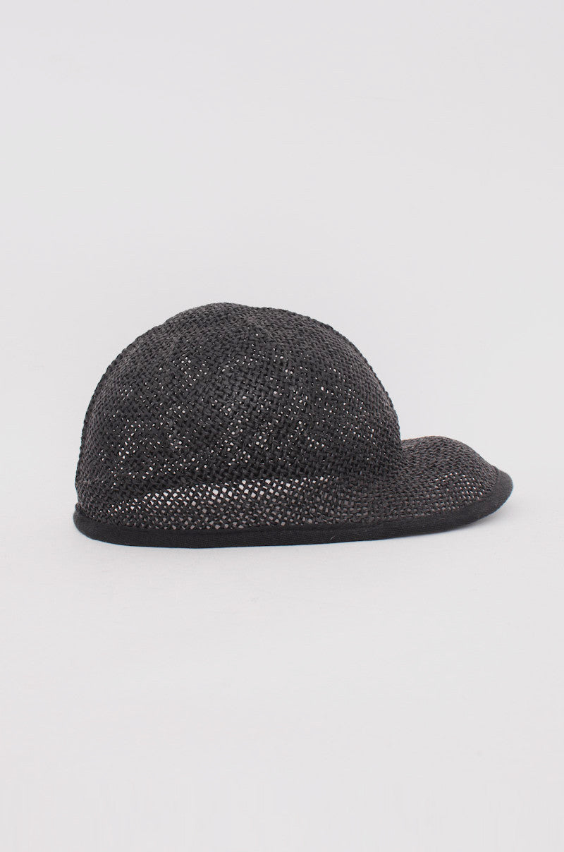 STRAW TOYO HAT