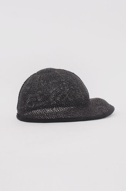 STRAW TOYO HAT