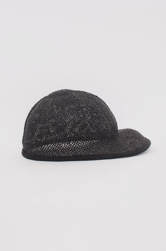 STRAW TOYO HAT