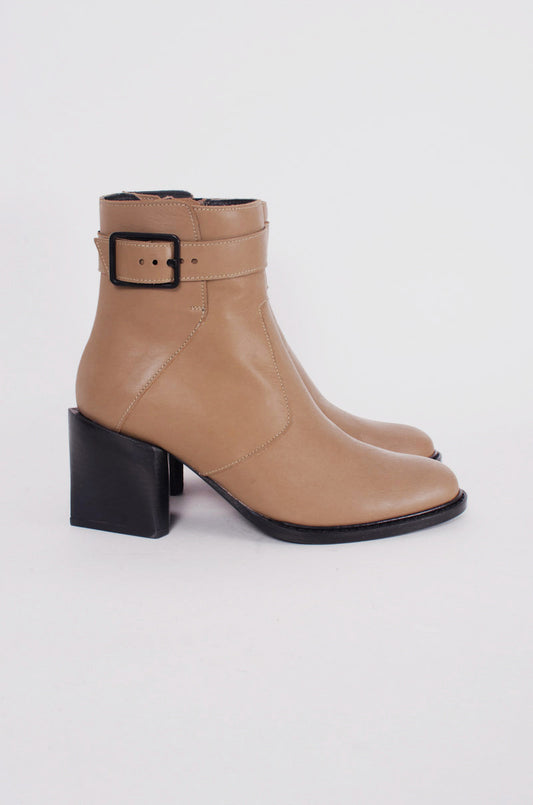 ZENITH ANKLE BOTOIES