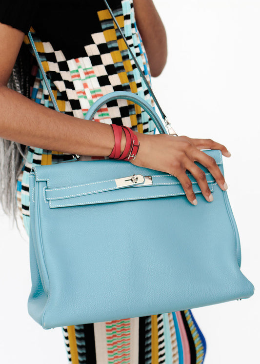 KELLY TOURILLON BAG