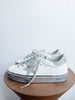 HI STAR LOW TOP SNEAKER