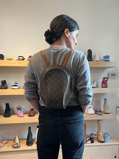 SAC A DOS BACKPACK