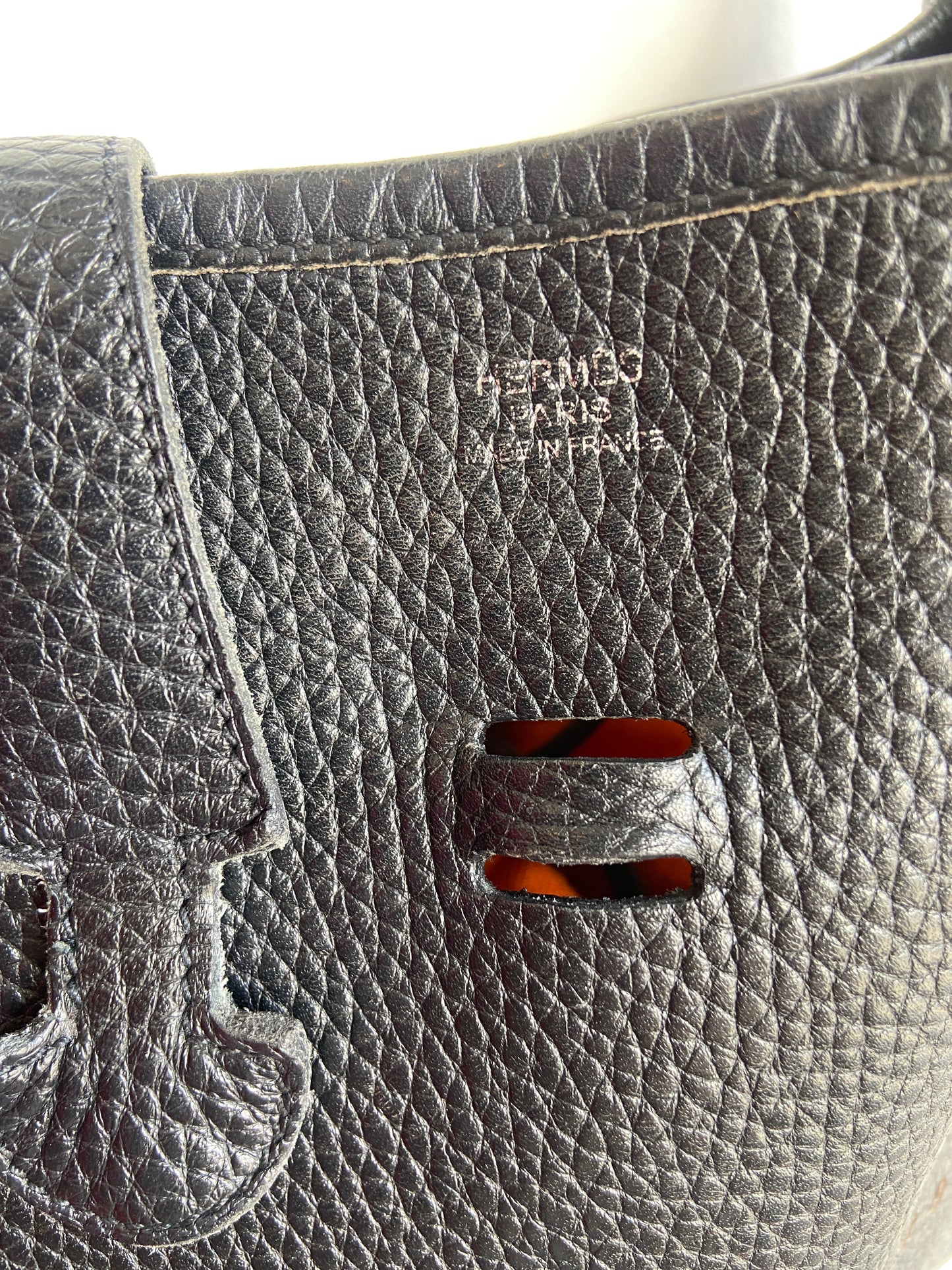 TAURILLON CLEMENCE EVELYNE BAG
