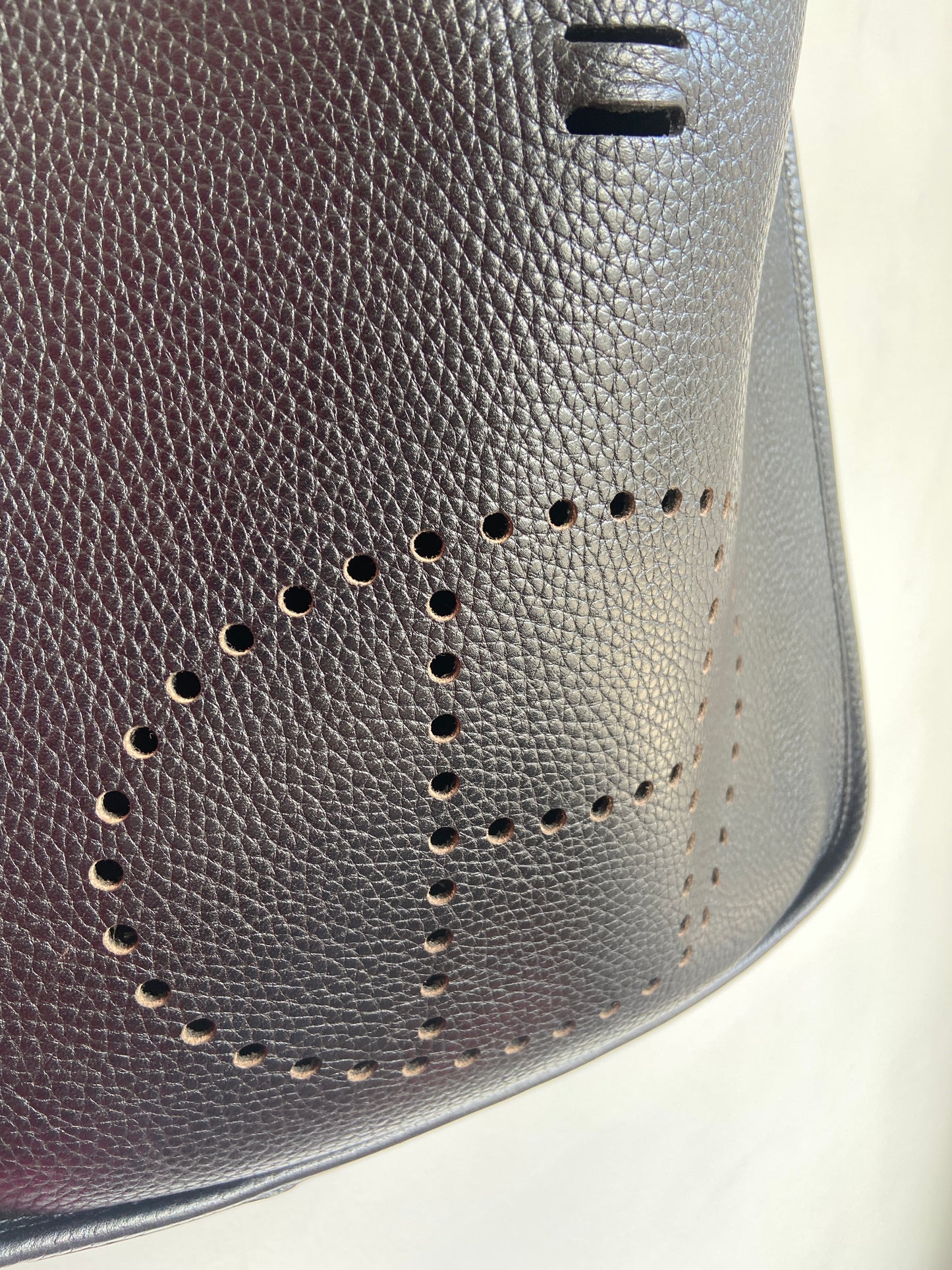 TAURILLON CLEMENCE EVELYNE BAG