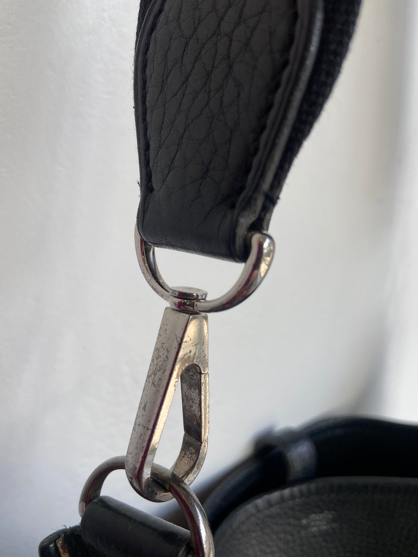 TAURILLON CLEMENCE EVELYNE BAG