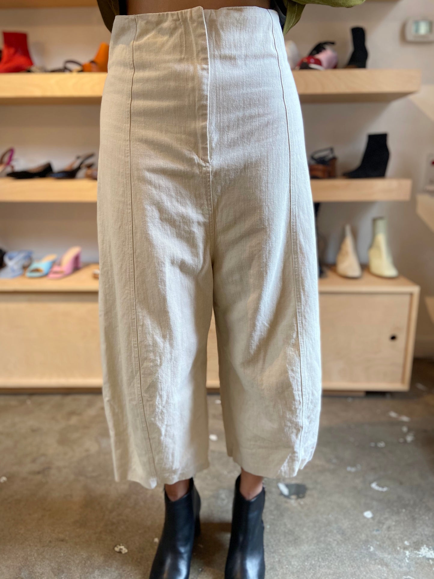 MORRIS PANTS
