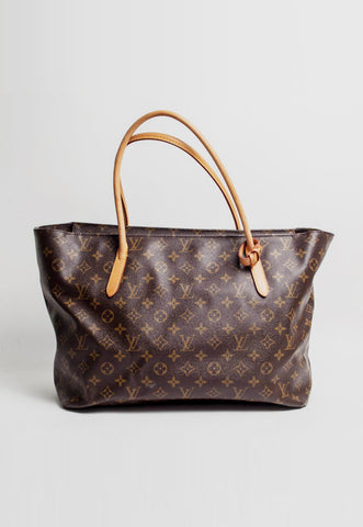 Louis Vuitton, Bags, Louis Vuitton Raspail Pm