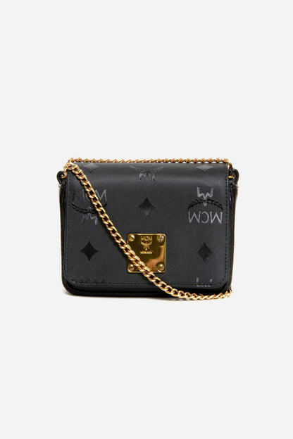 MONOGRAM SHOULDER BAG
