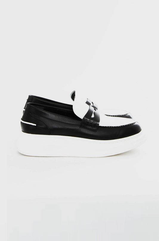 FLATFORM CREEPERS