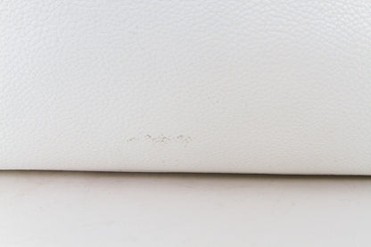 CERF DEERSKIN TOTE