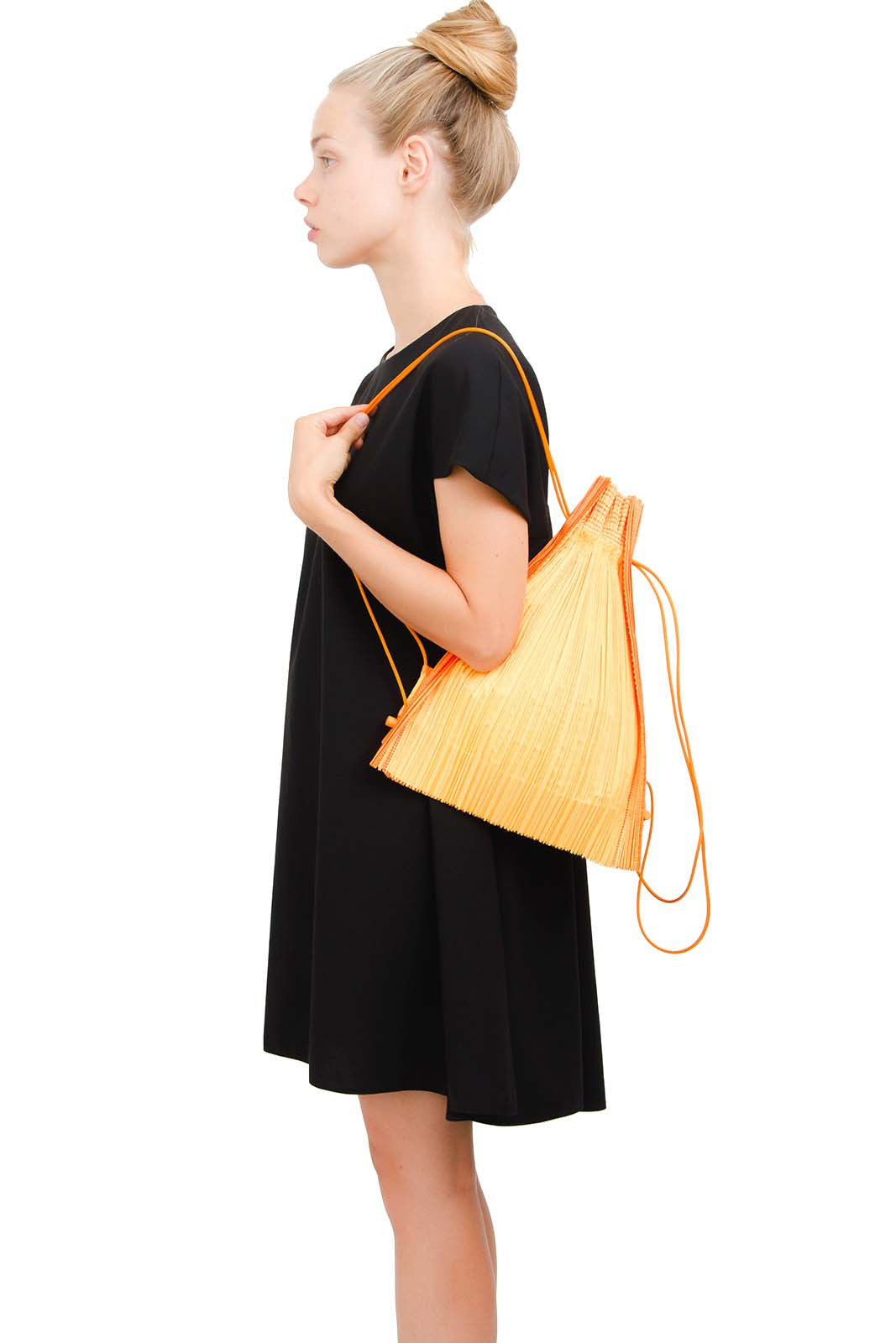 PLEATS PLEASE BACKPACK