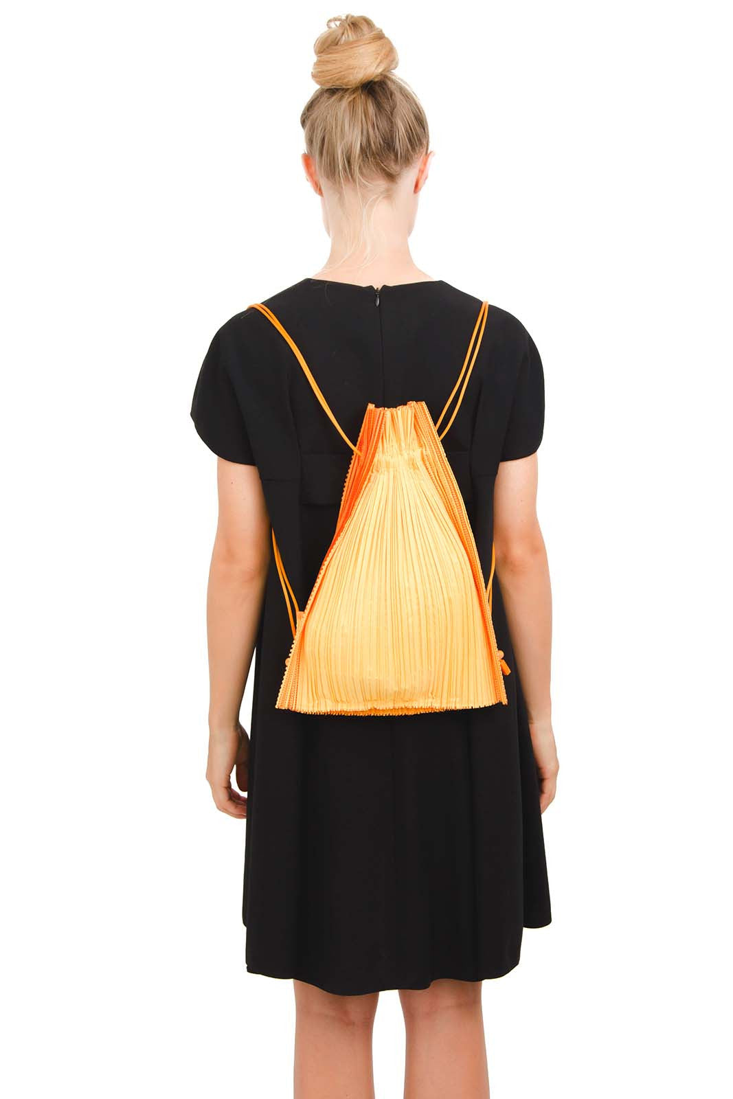 PLEATS PLEASE BACKPACK