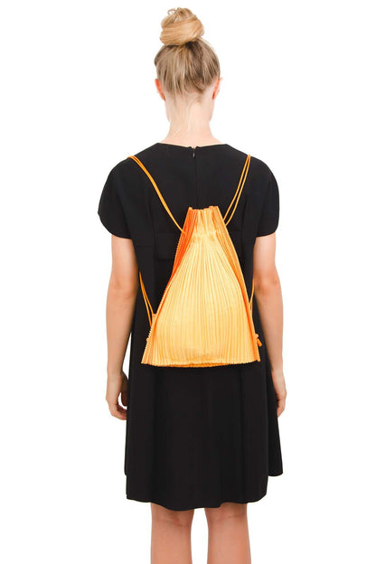 PLEATS PLEASE BACKPACK