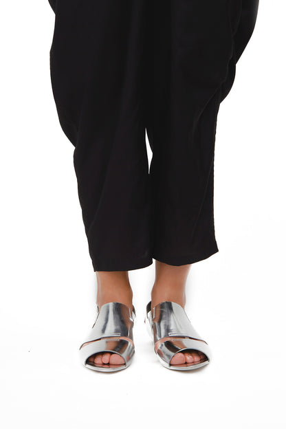 INFINITE ROPE JUMPSUIT