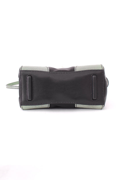LIZARD EMBOSSED PURSE
