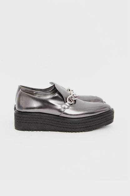 SPECCHIO ANTHRACITE CREEPERS