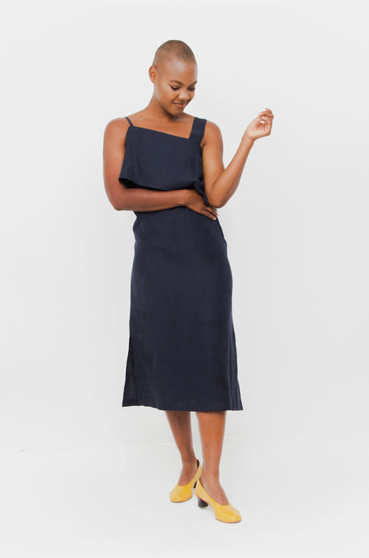 ROQUE DRESS