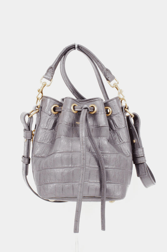 EMMANUELLE BUCKET BAG