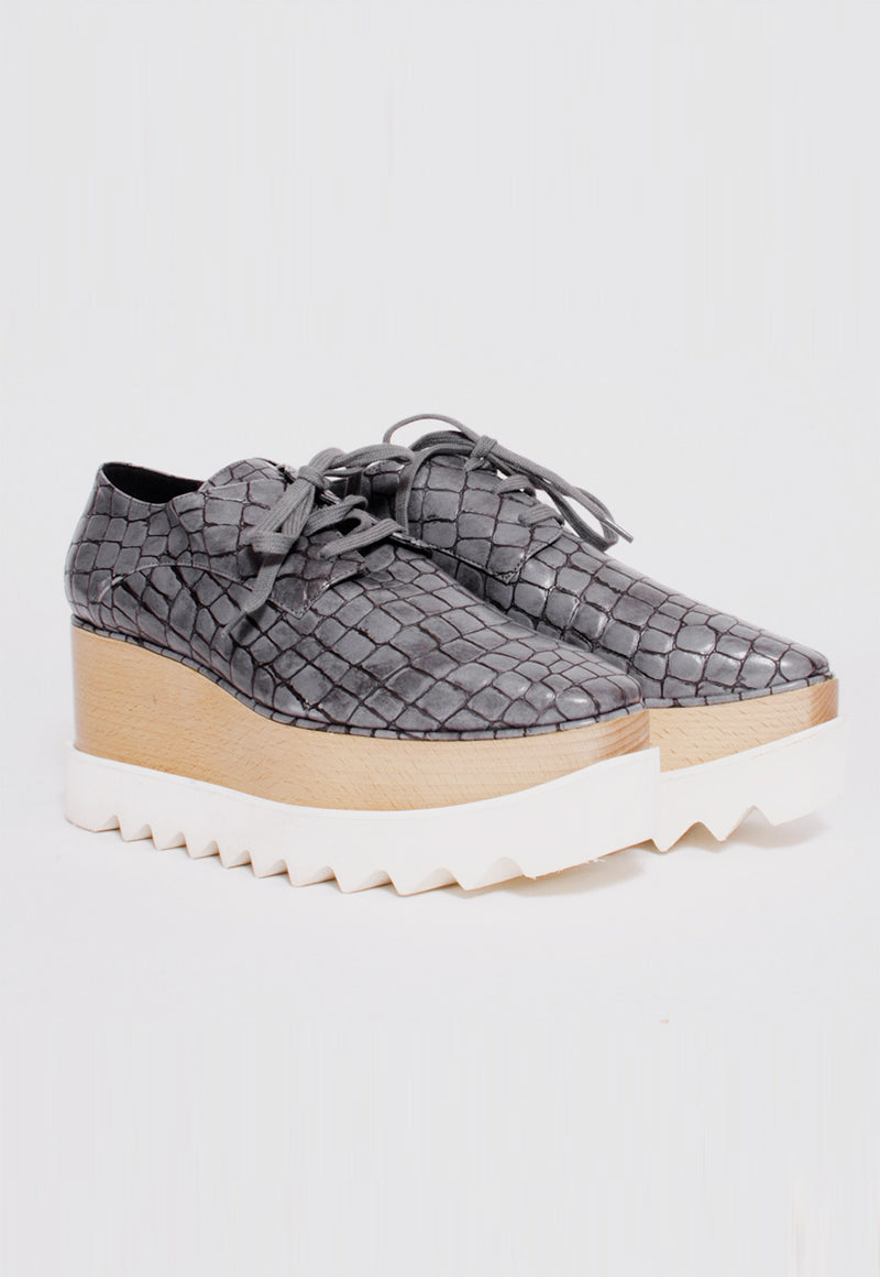ELYSE PLATFORM CREEPERS