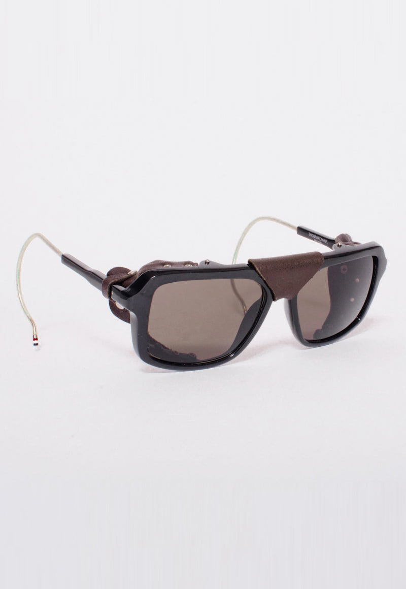 SIDE SHIELD GLASSES
