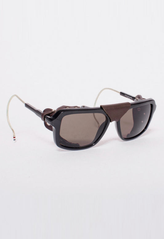 SIDE SHIELD GLASSES