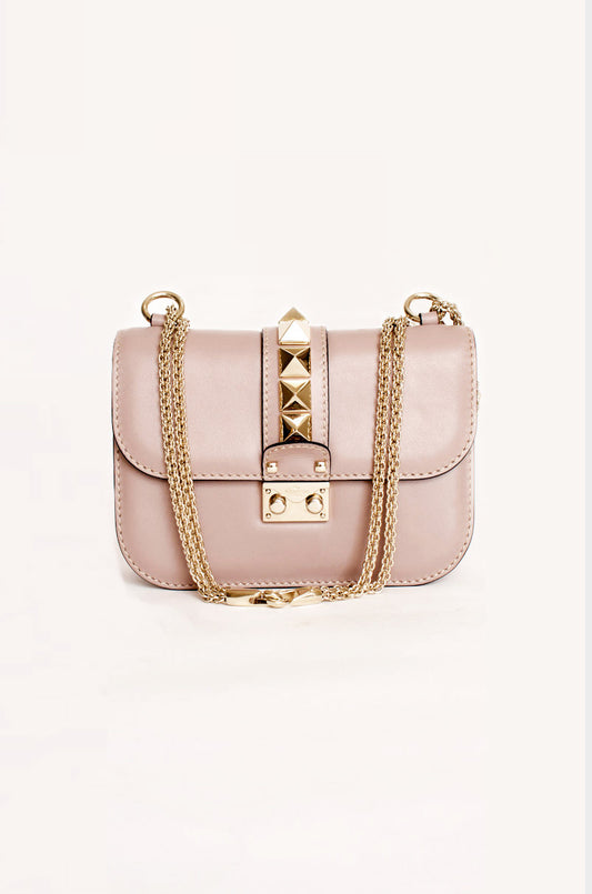 GLAM LOCK BAG