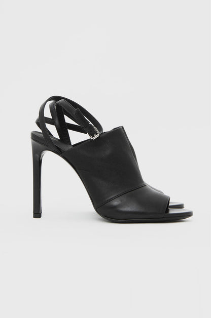 GRACE ANKLE STRAP HEELS