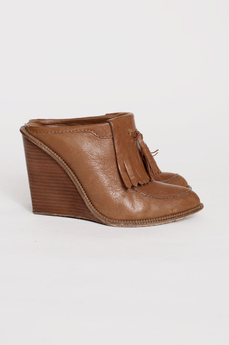 TRISH WEDGES