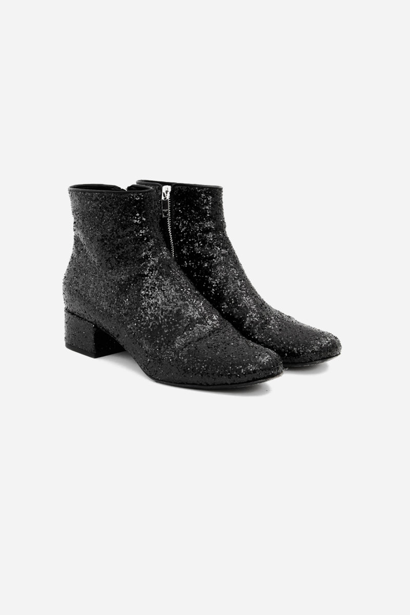 GLITTER BABIES BOOT