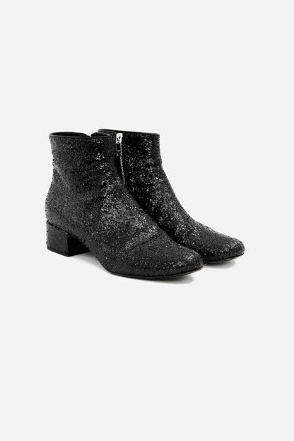 GLITTER BABIES BOOT