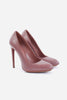 NOISETTE DUSTY PINK STILETTOS