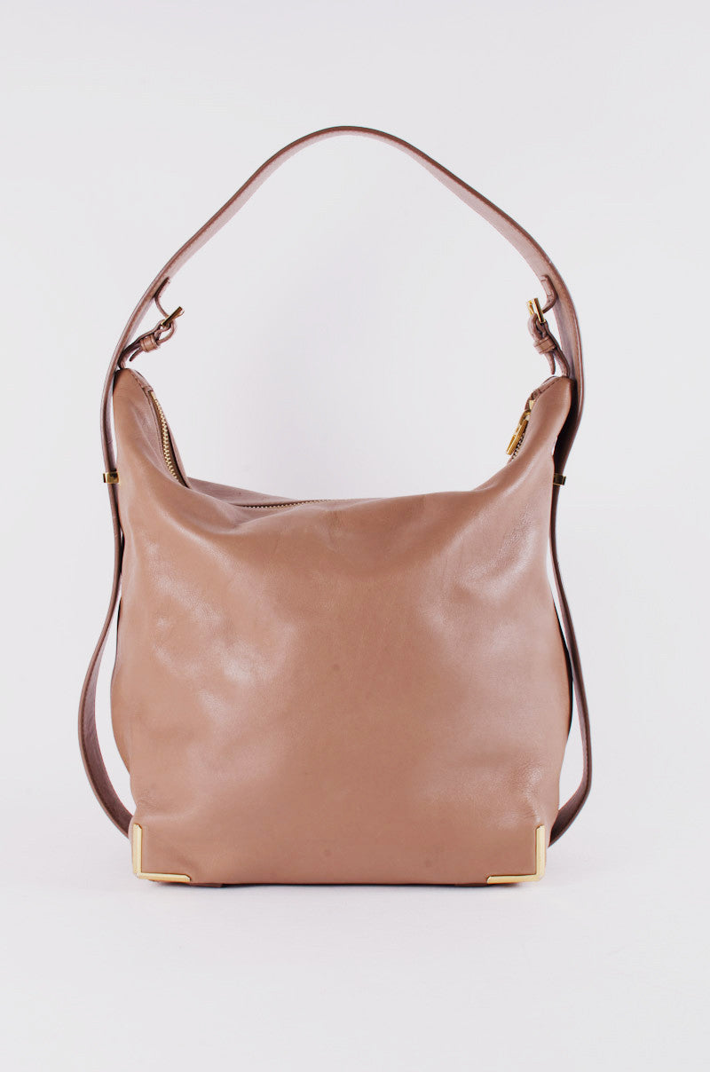 PRISMA SKELETAL PURSE