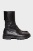 VITELLO LUX ANKLE BOOTS