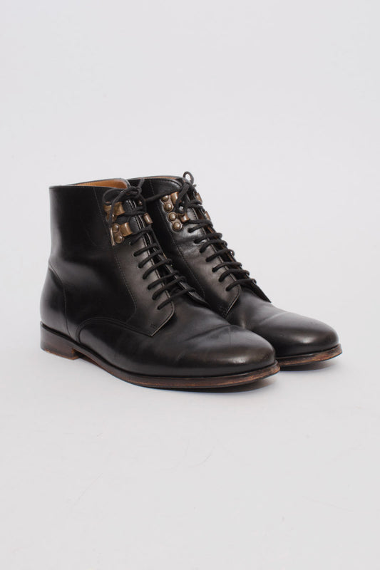 FRANCES ANKLE BOOTS