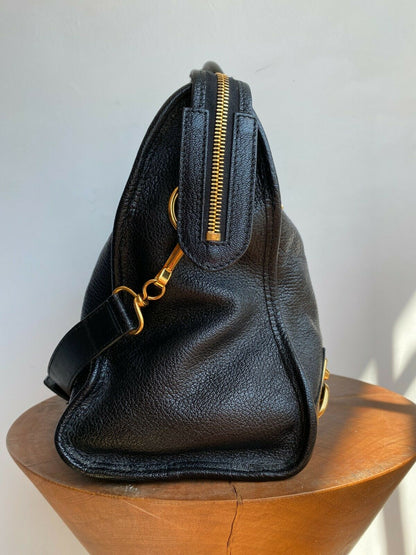 CLASSIC CITY MEDIUM BAG