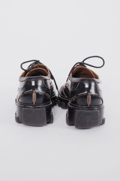 DERBY OXFORDS