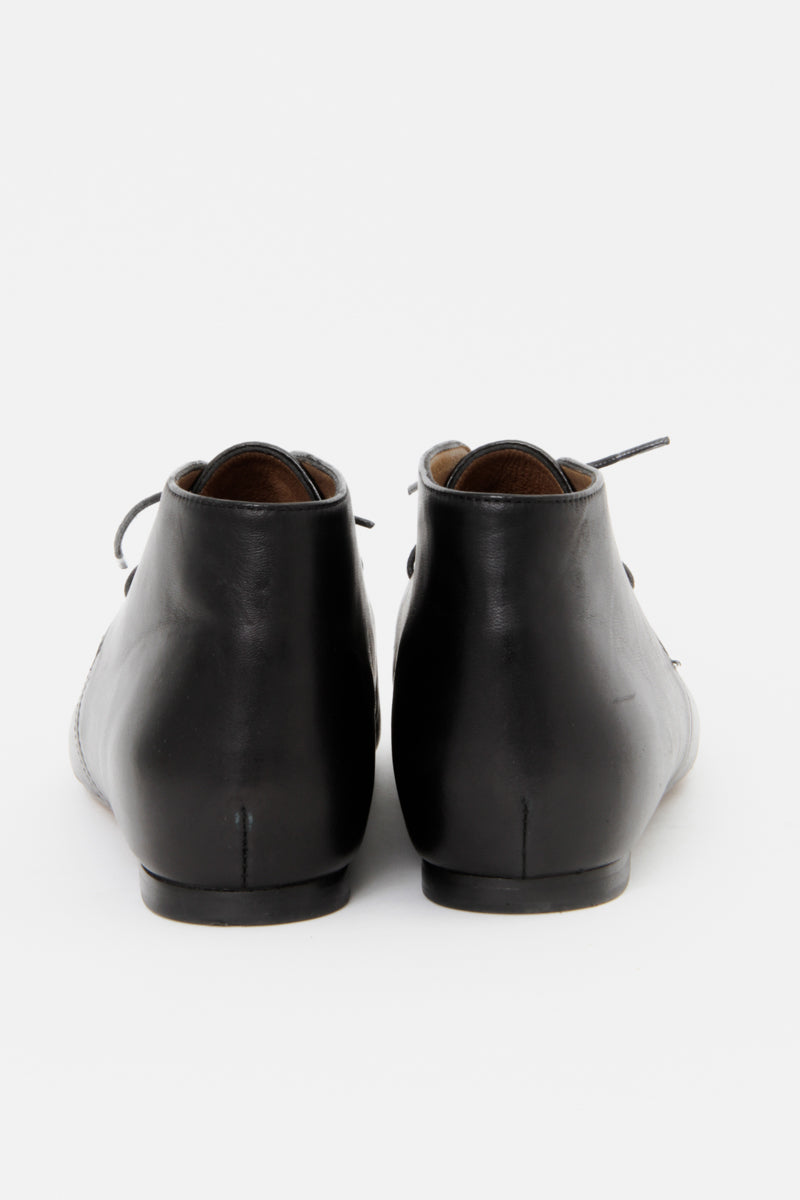 GINGER DESERT BOOT