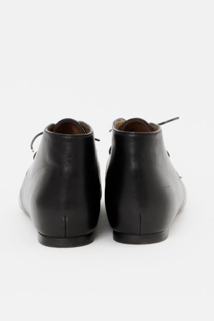 GINGER DESERT BOOT