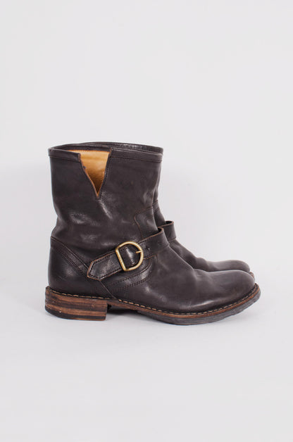 ELI BOOTIES