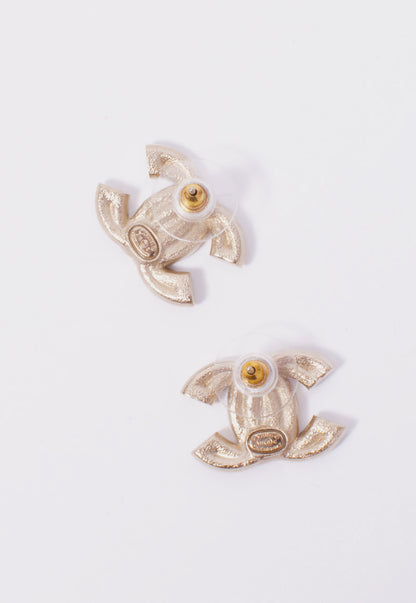 16K CC STUDS WITH TAGS
