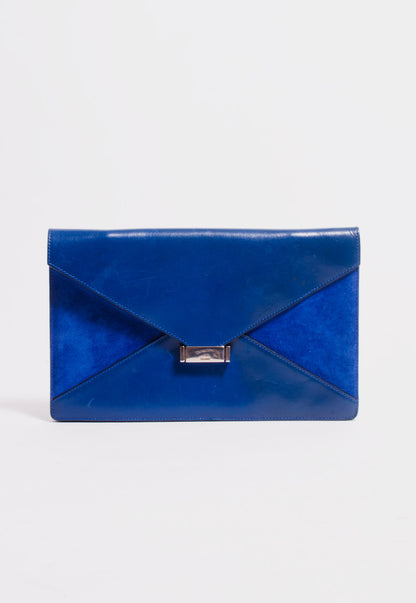 ENVELOPE CLUTCH