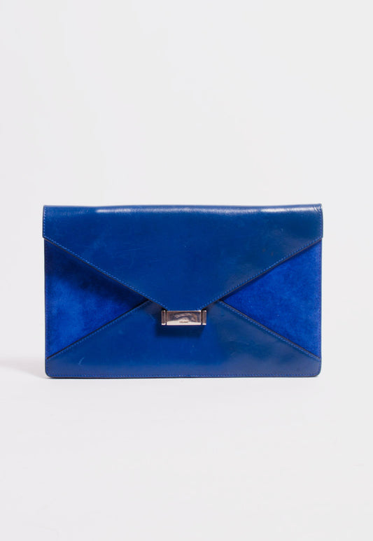 ENVELOPE CLUTCH
