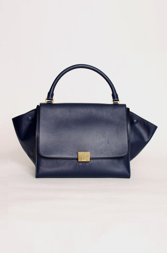 MEDIUM TRAPEZE BAG