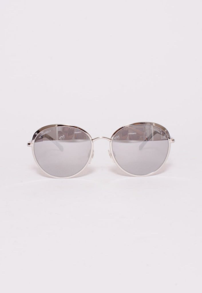 ROUND SPRING SUNGLASSES – Gift of Garb