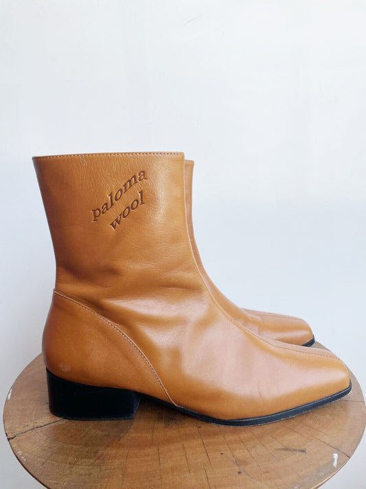EDNA BOOT