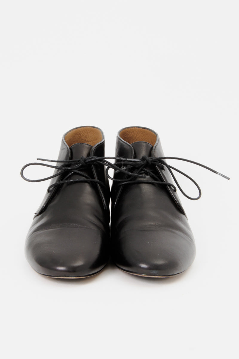 GINGER DESERT BOOT