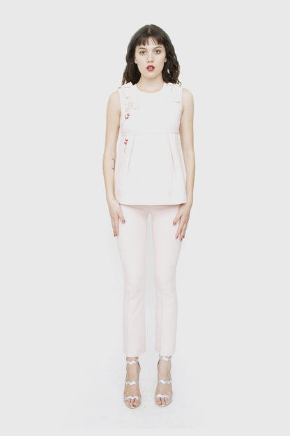 PRADA PINK 2 PIECE SET