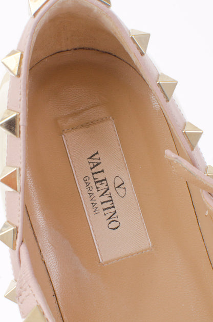 IVORY PATENT ROCKSTUD